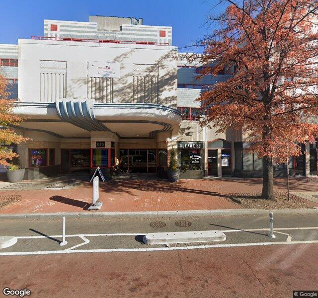 The Lil Key Shop.com storefront - Washington