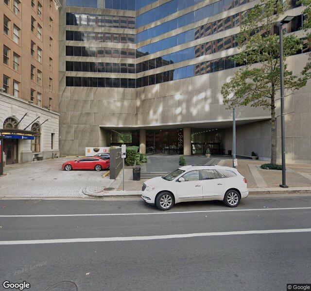 Clean Gulf Associates storefront - New Orleans