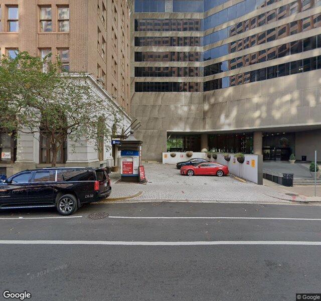 The Chopin Law Firm LLC storefront - New Orleans