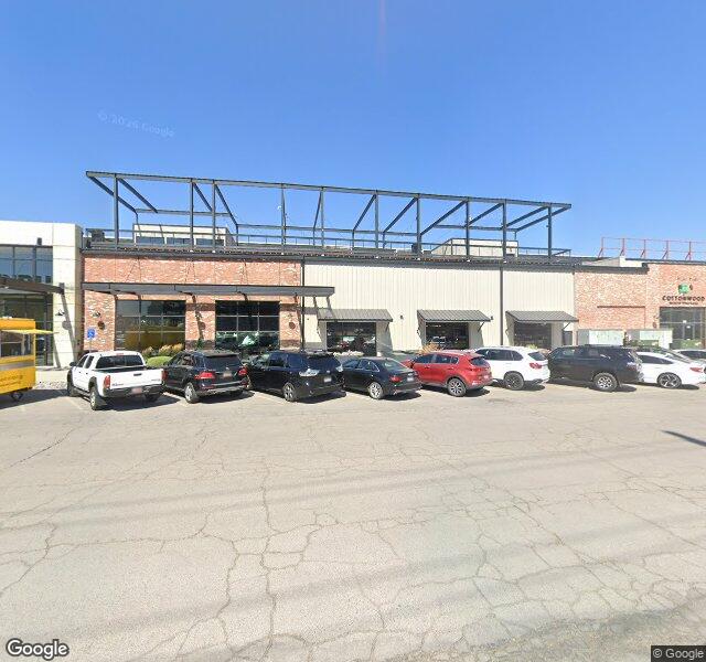 Mountain State Attorneys location - Salt Lake City