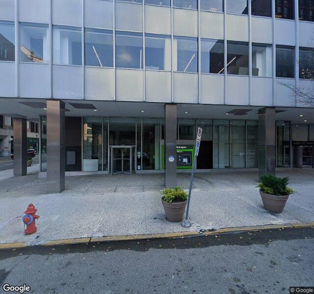 Polished Dental storefront - Pittsburgh