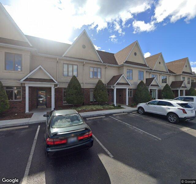 Educational Resources storefront - Louisville