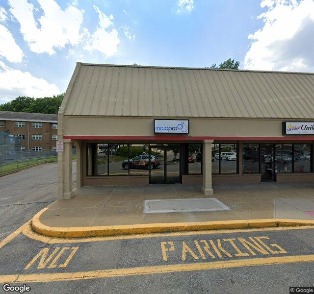 MaidPro location - Virginia Beach