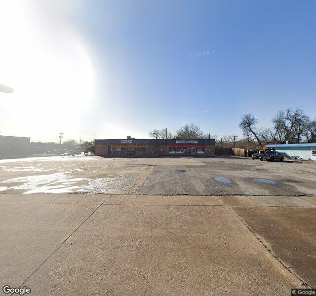 Happy K9 location - Fort Worth