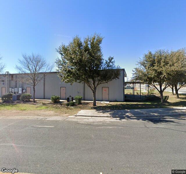 Daylight Dental South Austin storefront - Austin