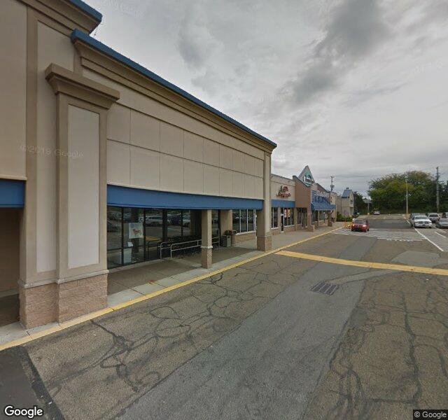 Pittsburgh Dental Spa storefront - Pittsburgh