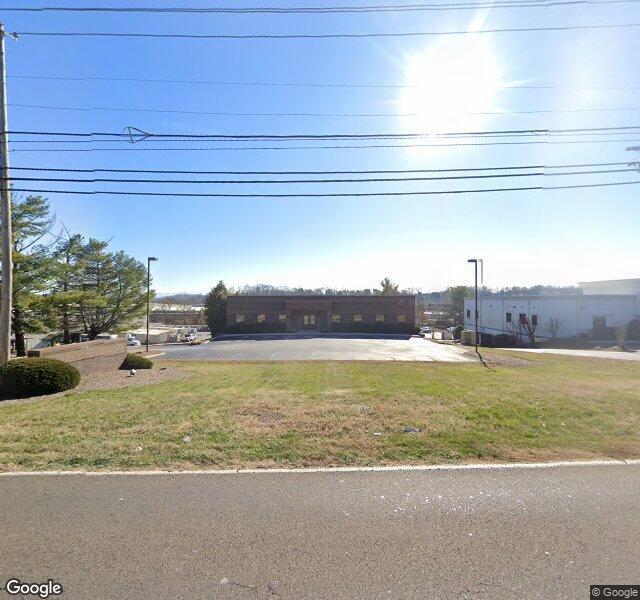 RevitalyzeMD storefront - Knoxville