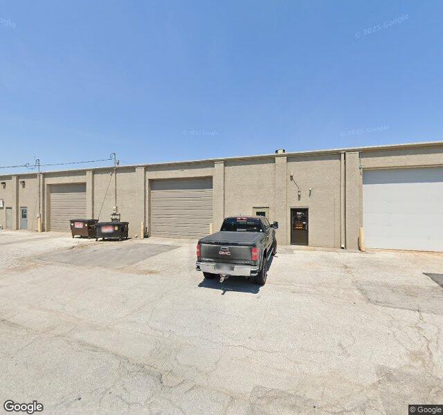 Genuine Pest Control storefront - Omaha