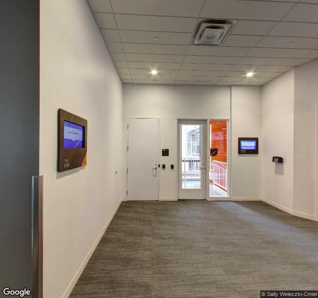 Emerald City Day Spa storefront - Minneapolis