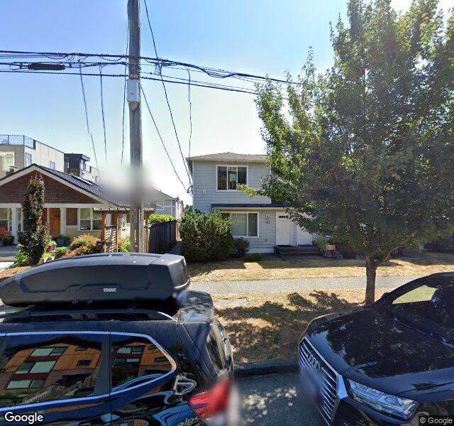 Joyful Learning location - Seattle