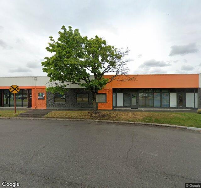 EcoShield Pest Solutions location - Seattle