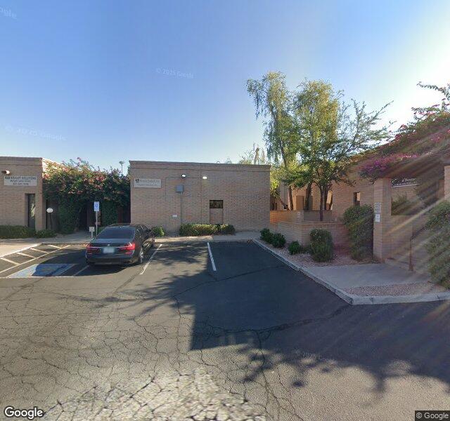 Open Wide Dental - Phoenix location - Phoenix