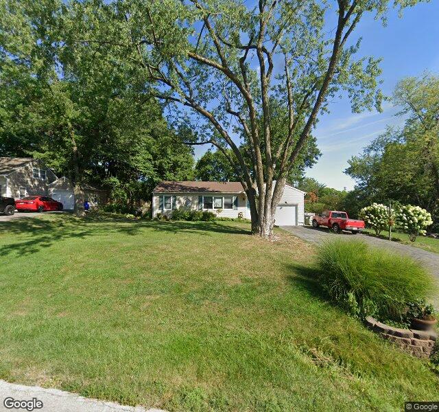 Jeff David Insurance Agency storefront - Kansas City