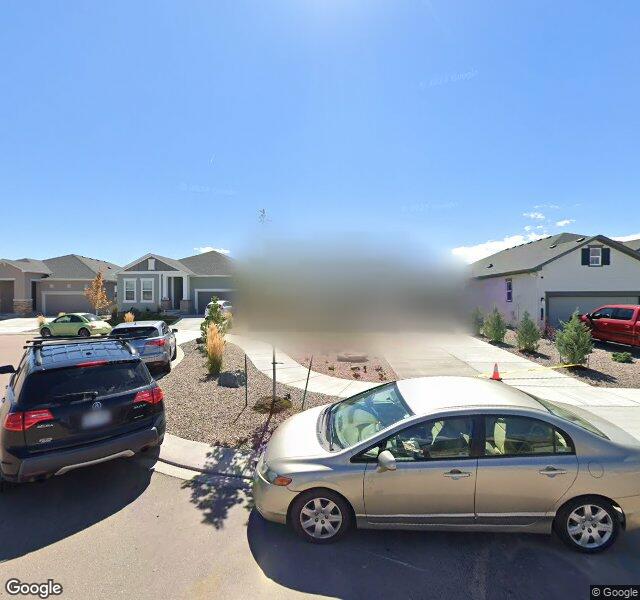 Debi's Dogs Overnight Boarding location - Colorado Springs