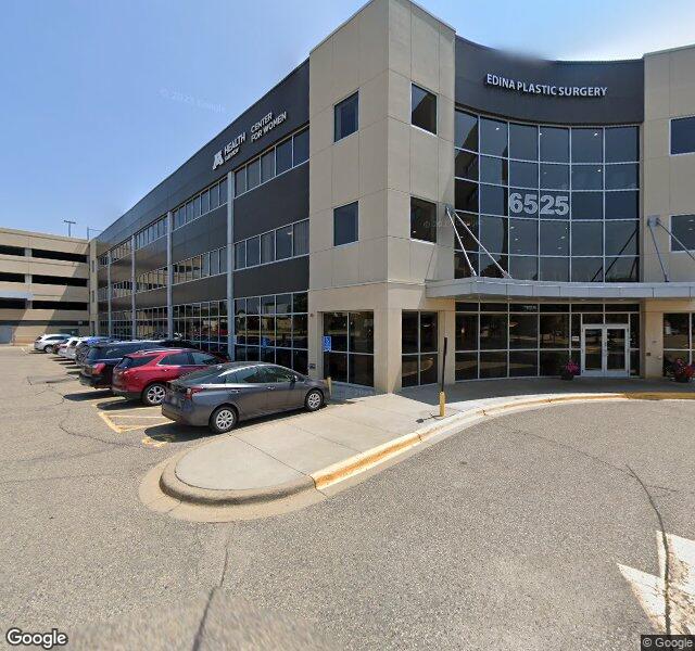 Skin Artisans at Edina Plastic Surgery storefront - Minneapolis