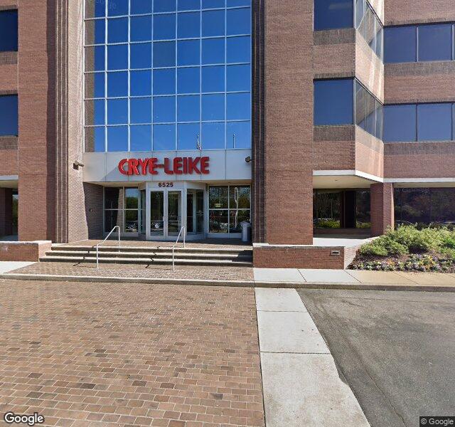 Crye-Leike Insurance Agency location - Memphis