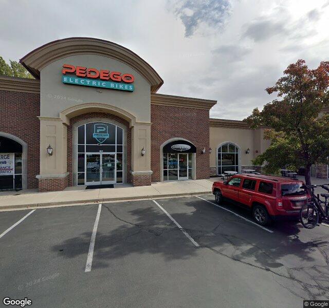 Catering By Bryce location - Salt Lake City