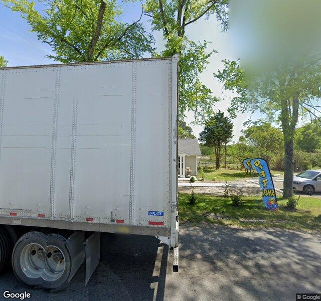 Bloom CLT storefront - Charlotte