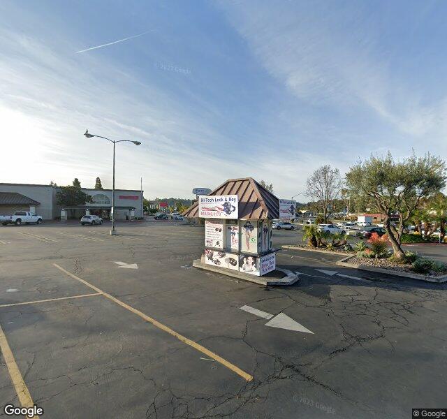 Hi-Tech Lock & Key location - San Diego