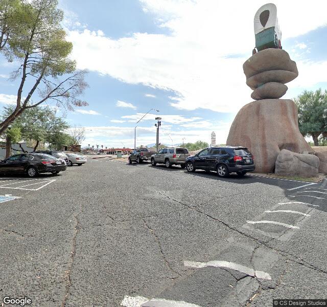 Pest Friends location - Tucson