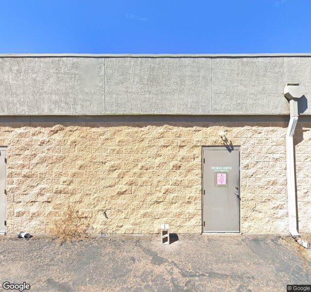 BOX Pack 'n Move storefront - Colorado Springs