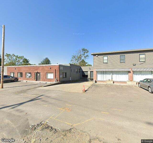 Legit Electronics location - Columbus