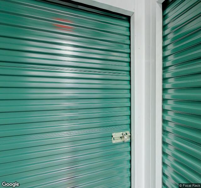 Occasions Caterers storefront - Washington