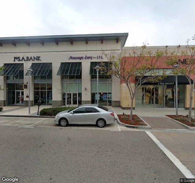 Massage Envy storefront - Oxnard