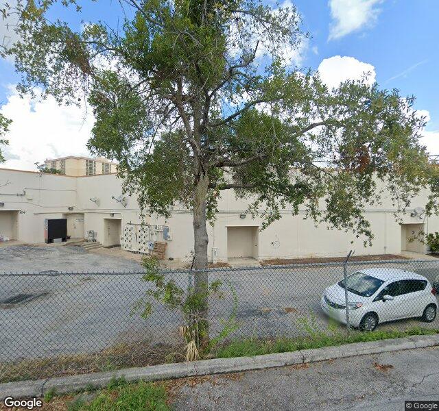 Good Vibrations Ink 2 Tattoo and Body Piercing storefront - Orlando