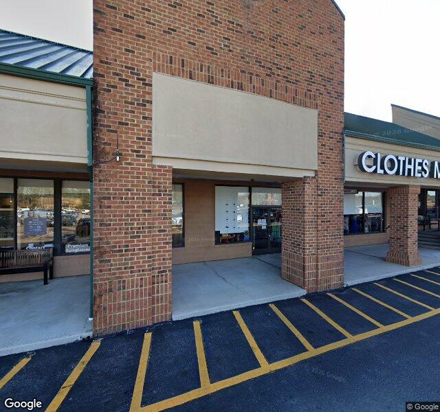 Sonic Device Repair Raleigh storefront - Raleigh