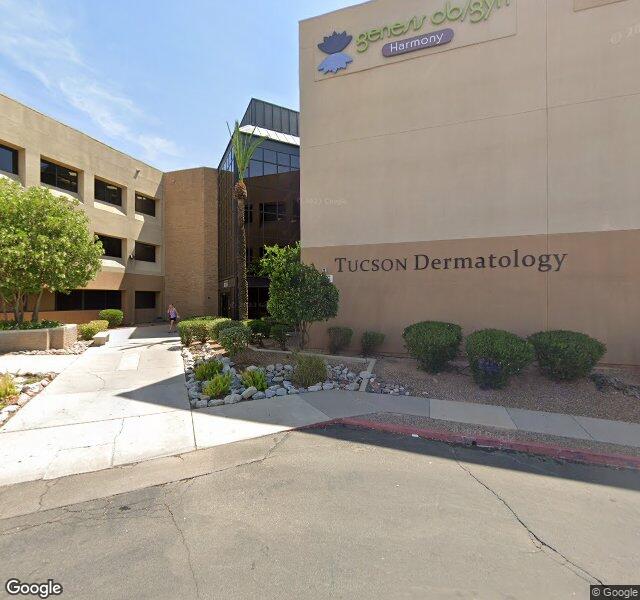 Associated Dental Care Tucson E Carondelet location - Tucson