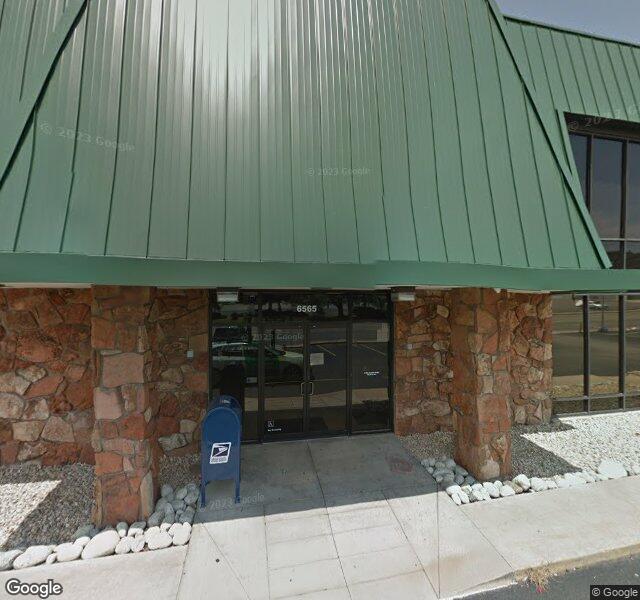 Cleanzen Denver Cleaning Services storefront - Denver