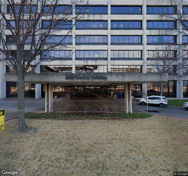 Skin Care Institute storefront - Tulsa