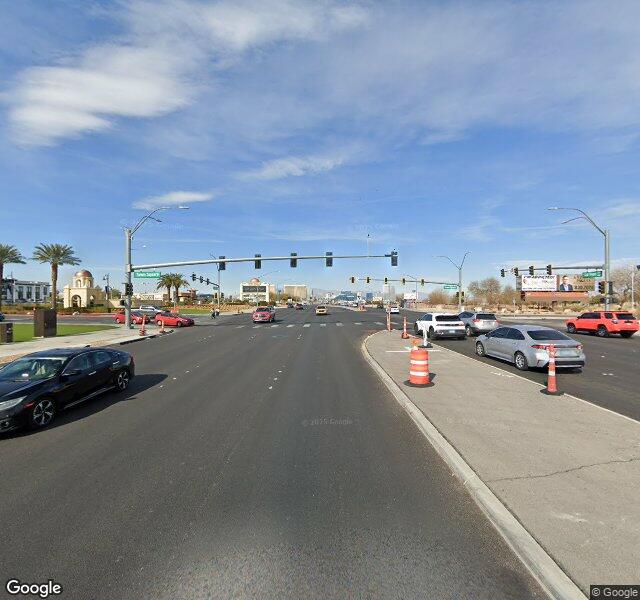 Artsy Nannies in TOWN SQUARE! location - Las Vegas