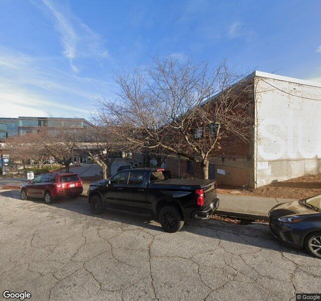 Jaxon Photography storefront - Atlanta