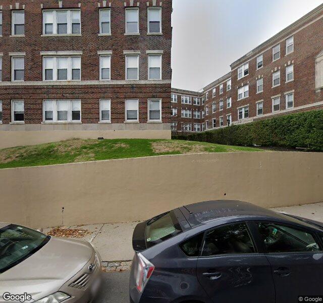 Dapper Cleaning Services location - Boston