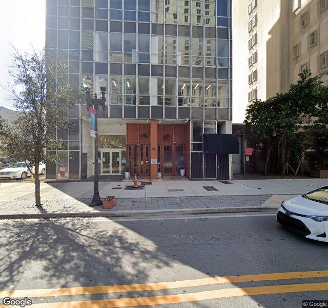 Soaky Pool Services location - Miami