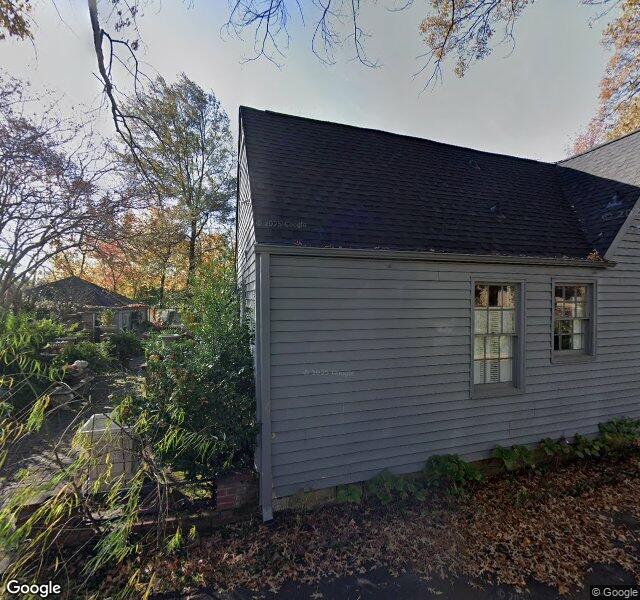 Le FLEUR storefront - Memphis