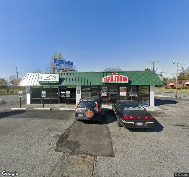 4Ever Tattoo Ink Studio location - Charlotte