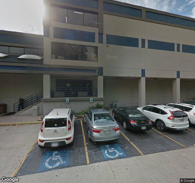 Cleveland Fitness Club location - Cleveland