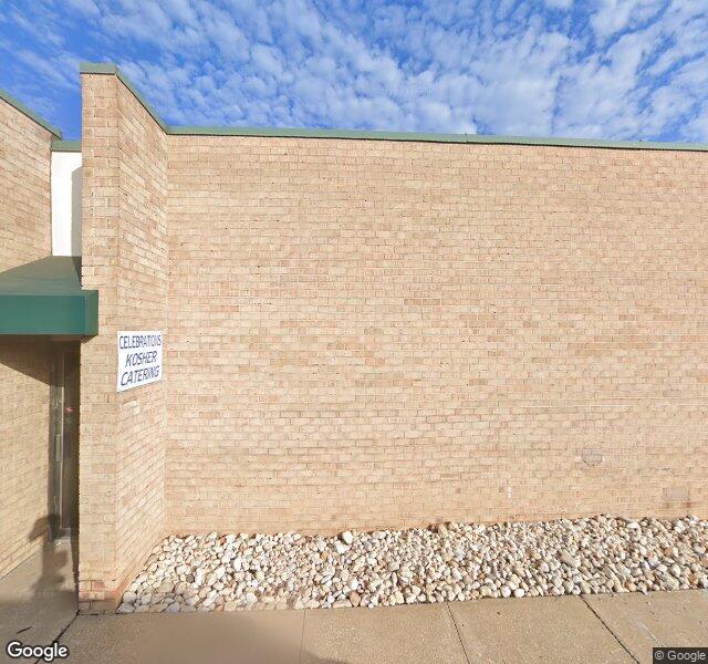 Baltimore Flower Delivery storefront - Baltimore