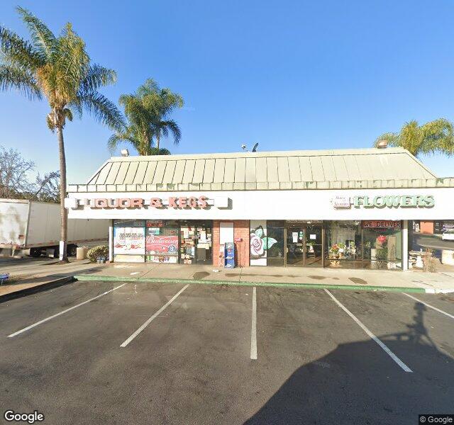 House of Stemms location - San Diego