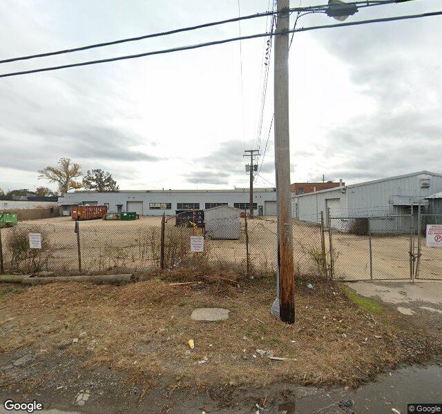 Avant Garde Auto Detailing storefront - Washington