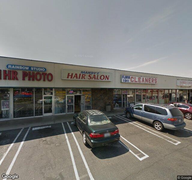 Wireless Repair storefront - Sacramento