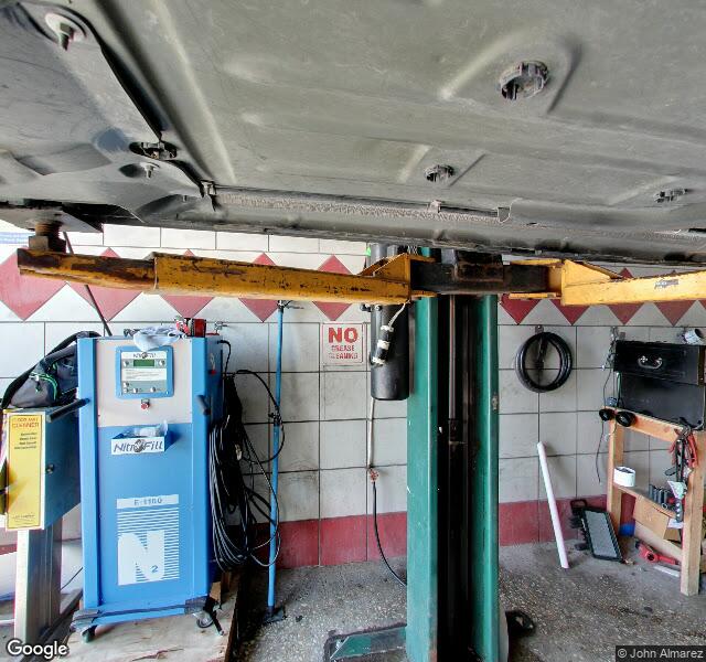 Paradise Total Auto Care location - San Antonio