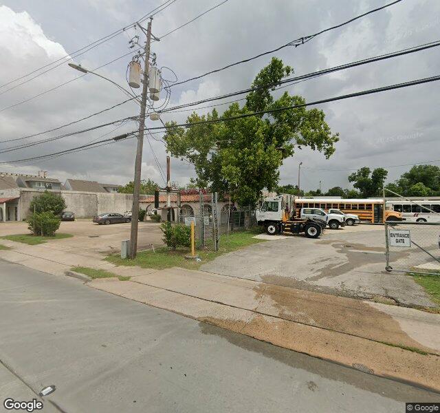 Paw-radise Pet Spa location - Houston