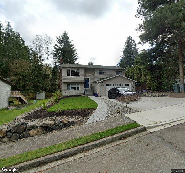 The Madrona Group Real Estate location - Seattle