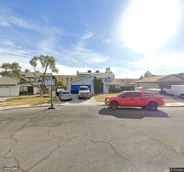 ABCD Computers location - Las Vegas