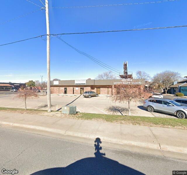 Lavish Mutts LLC location - Wichita