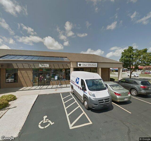 Lume Aesthetics storefront - Madison